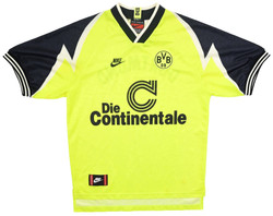1995-96 BORUSSIA DORTMUND KOSZULKA M