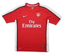 2008-10 ARSENAL *ROSICKY* KOSZULKA M