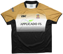 WIGAN WARRIORS RUGBY KOSZULKA 2XL