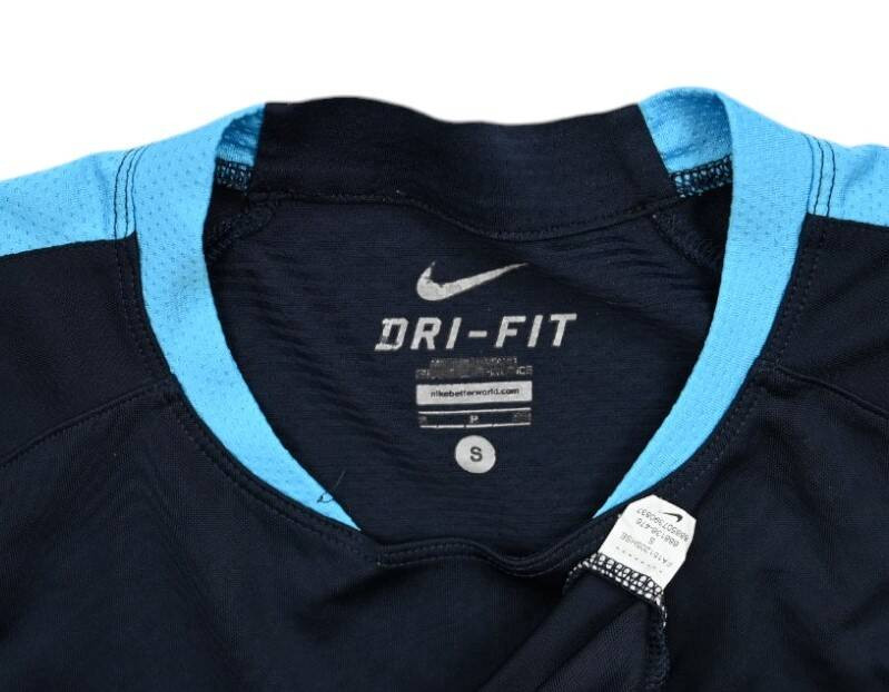 MANCHESTER CITY KOSZULKA S