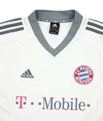 2002-03 BAYERN MUNCHEN *BALLACK* KOSZULKA XXL