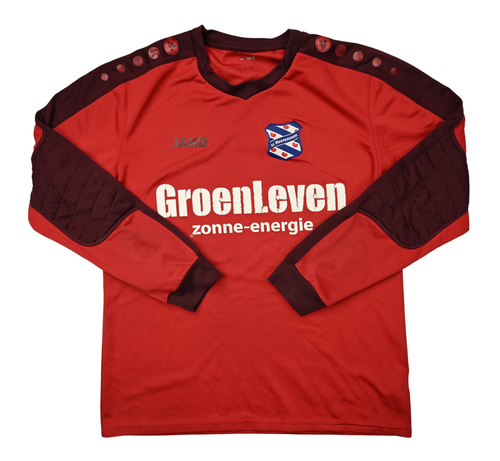 SC HEERENVEEN SHIRT L