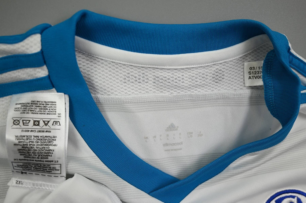 2015-17 FC SCHALKE 04 SHIRT L