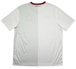 2012-14 SPARTA PRAGUE KOSZULKA XXL