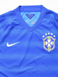 2014-15 BRAZIL KOSZULKA M