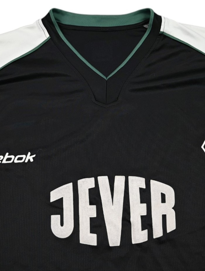 2002-03 BORUSSIA MONCHENGLADBACH SHIRT 3XL