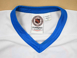 QUEBEC NORDIQUES NHL KOSZULKA XS