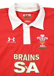 WALES RUGBY KOSZULKA M