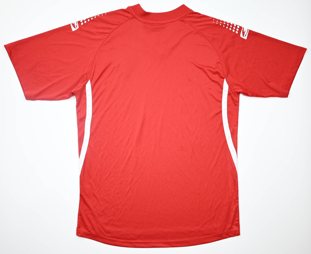 2015-16 ENERGIE COTTBUS SHIRT M