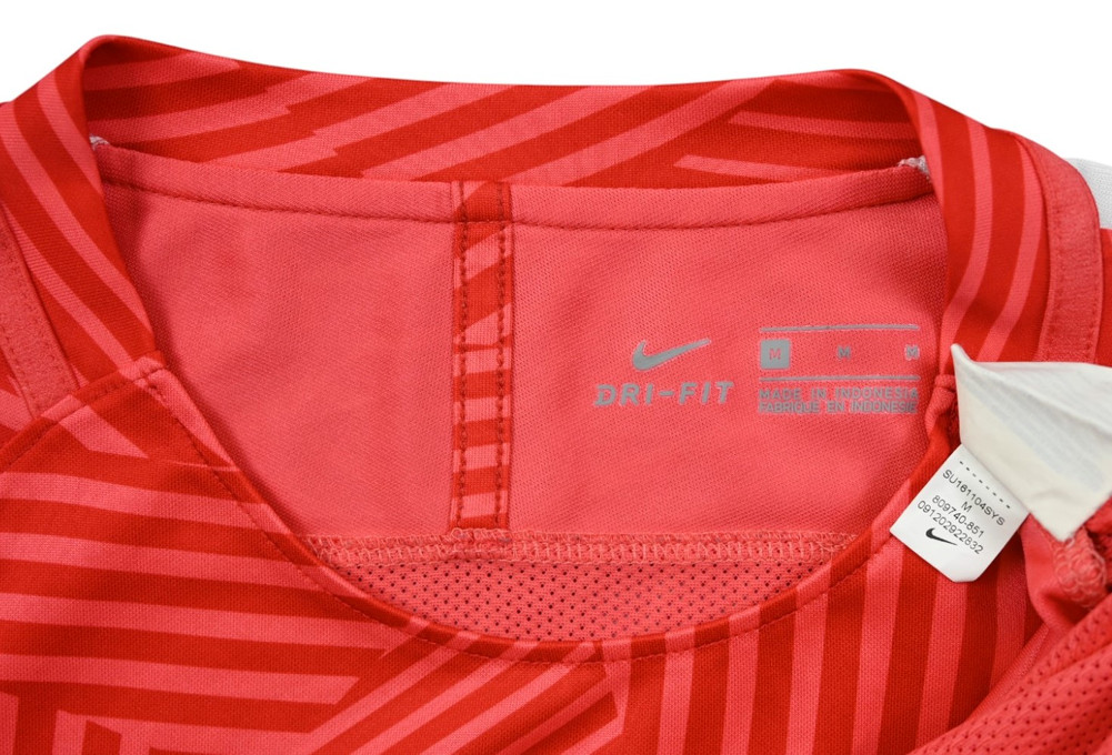 2016-17 PARIS SAINT-GERMAIN KOSZULKA M