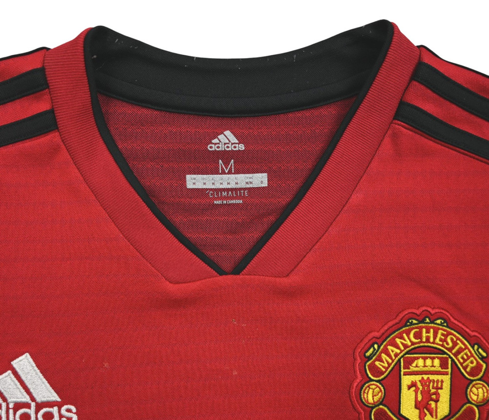 2018-19 MANCHESTER UNITED *POGBA* KOSZULKA M