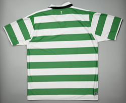 2004-05 CELTIC GLASGOW SHIRT XL