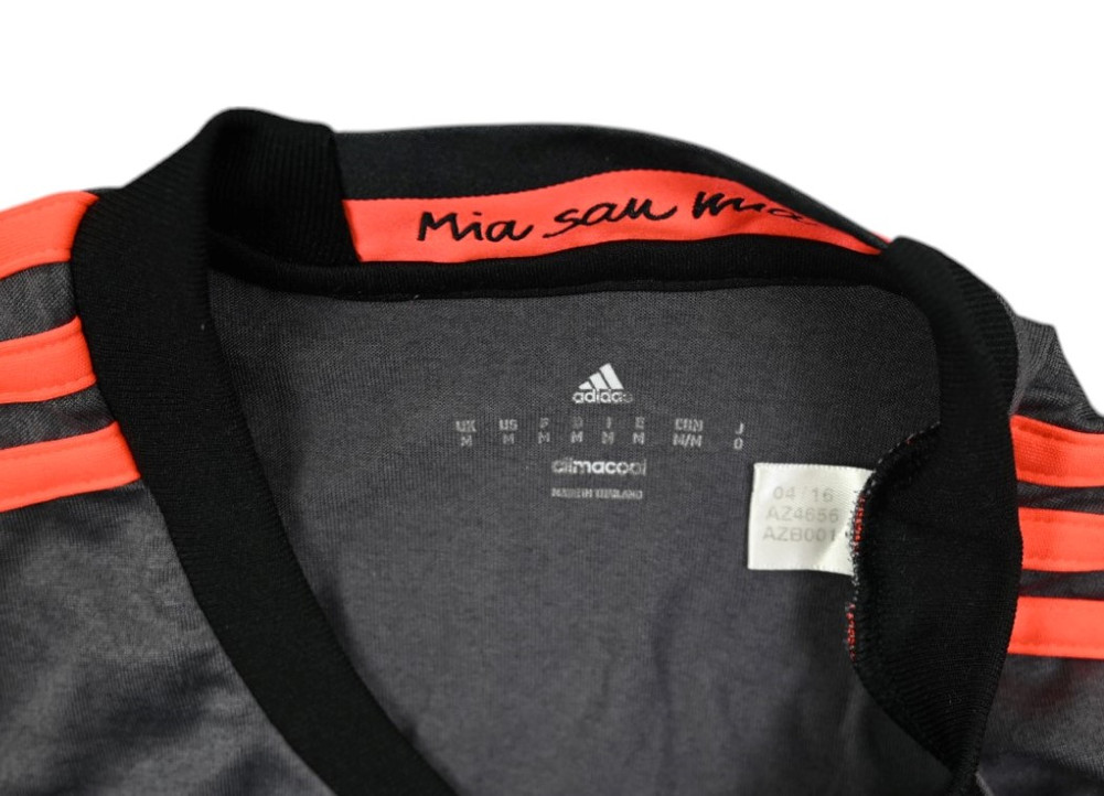 2016-17 BAYERN MUNCHEN KOSZULKA M