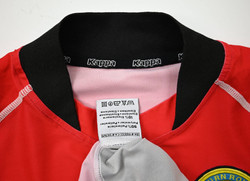 2002-03 BLACKBURN ROVERS KOSZULKA L