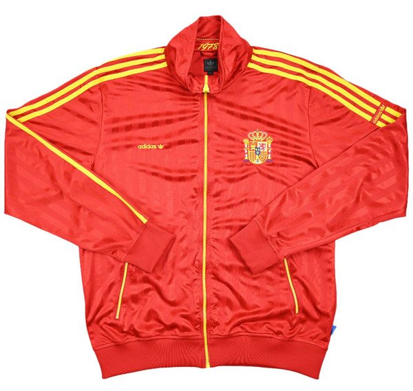2009 SPAIN BLUZA XL