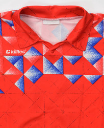 KILLTEC OLDSCHOOL LONGSLEEVE L