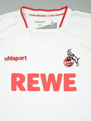 2019-20 FC KOLN KOSZULKA 3XL