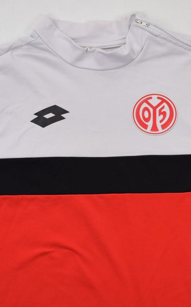 2015-16 FSV MAINZ 05 BLUZA S