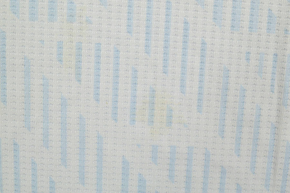 2018-19 SPAIN LONGSLEEVE PLAYER ISSUE XL