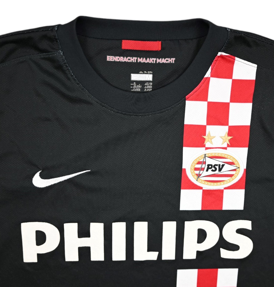 2009-11 PSV EINDHOVEN KOSZULKA XL