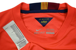 2014-15 FC BARCELONA KOSZULKA L