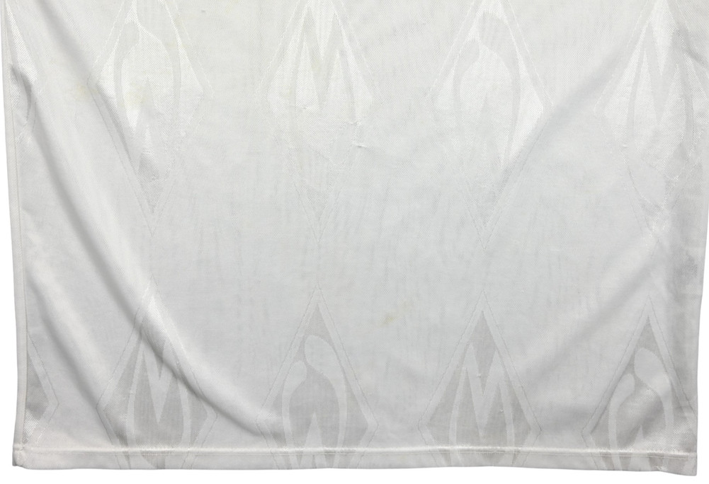 1995-96 WERDER BREMEN SHIRT M