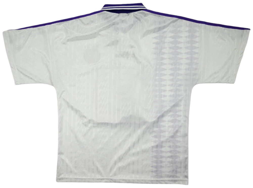 1995-96 RSC ANDERLECHT KOSZULKA M