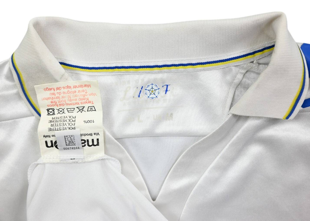 2011-12 LEEDS UNITED KOSZULKA L