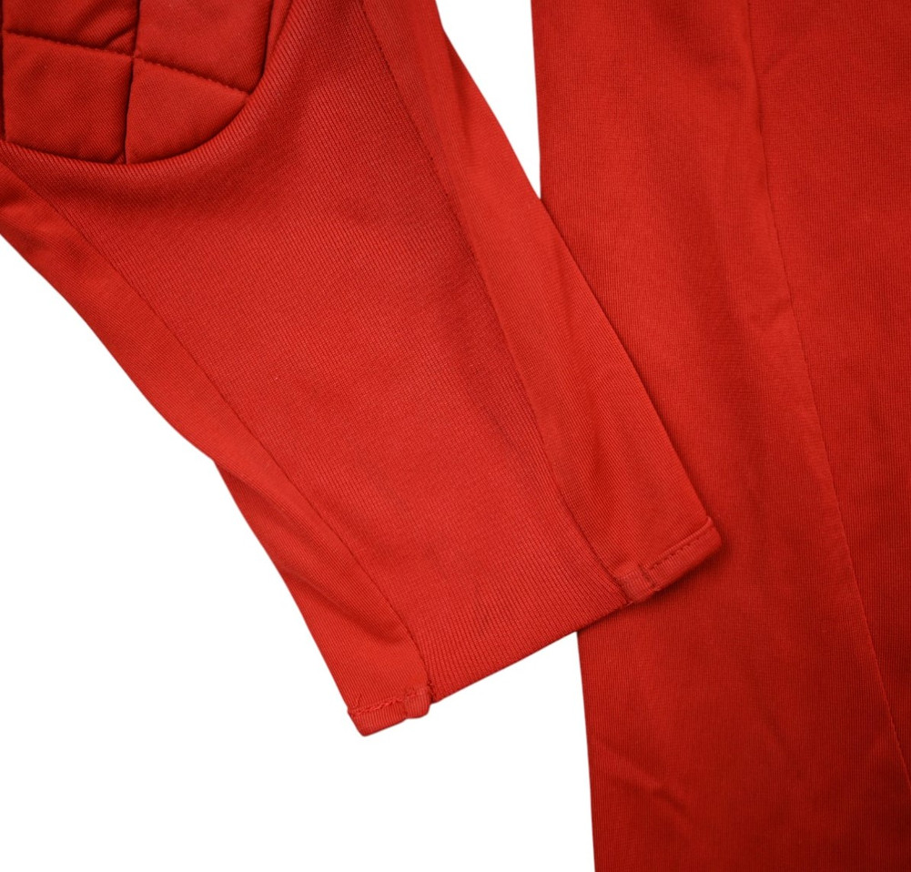 2010-11 GERMANY GOALKEEPER LONGSLEEVE SHIRT L