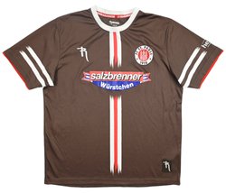 FC ST. PAULI SHIRT M. BOYS