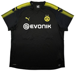2017-18 BORUSSIA DORTMUND *REUS* KOSZULKA 3XL