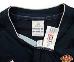 2003-04 REAL MADRID SHIRT S