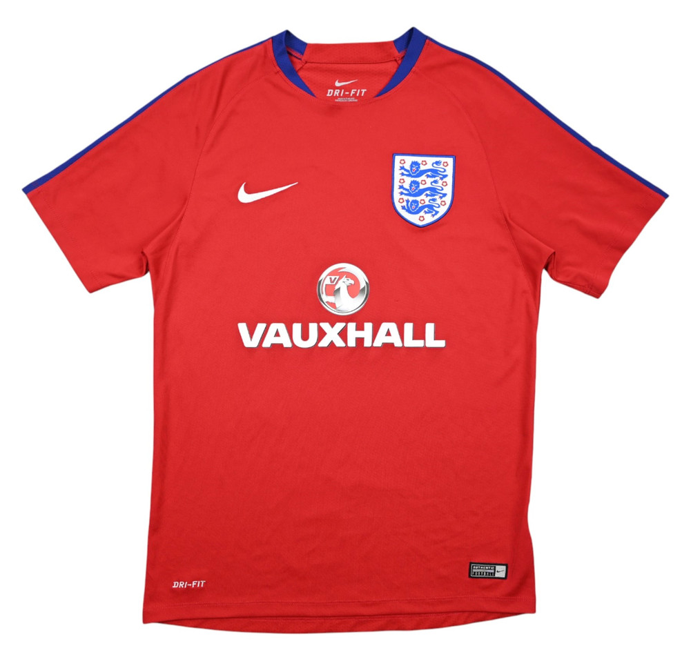 2016-17 ENGLAND KOSZULKA M 
