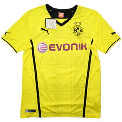 2013-14 BORUSSIA DORTMUND *REUS* SHIRT M