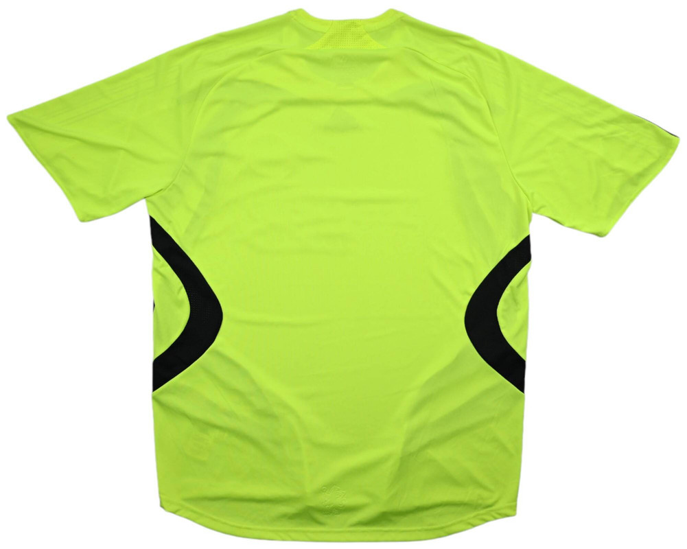 2007-08 CHELSEA LONDON KOSZULKA XL