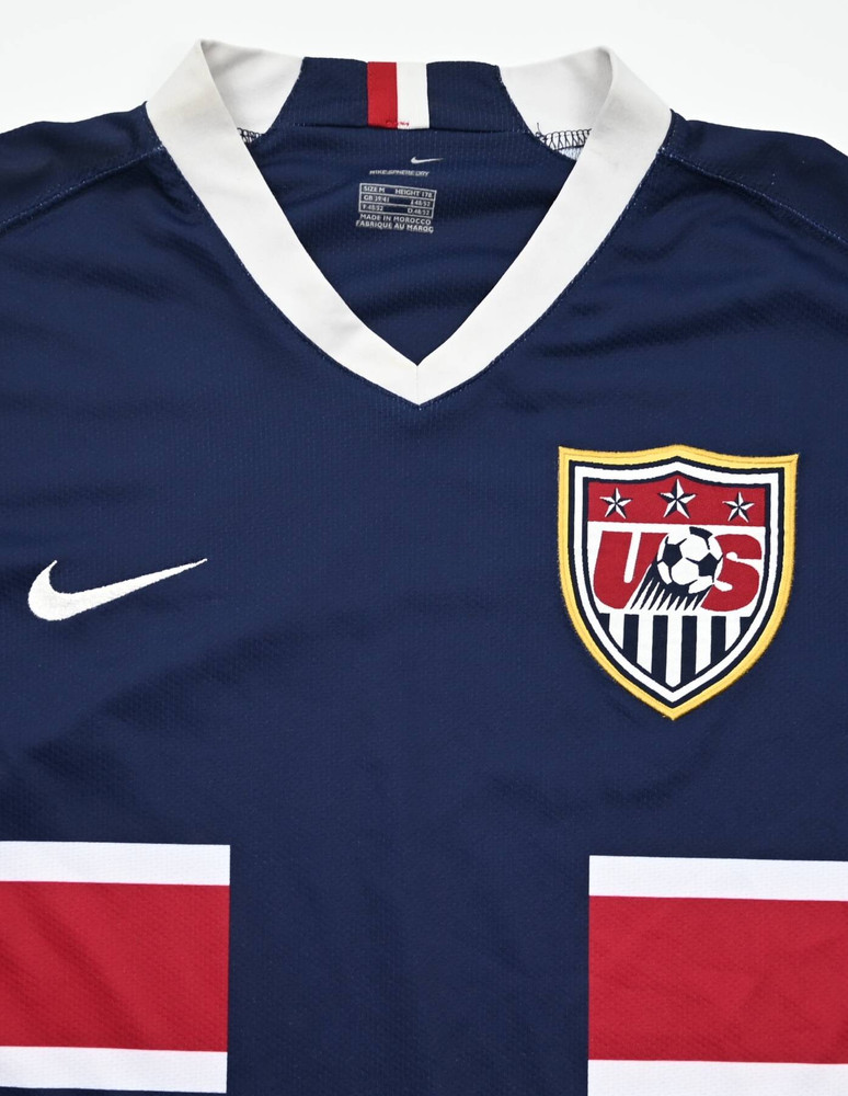 2006-07 USA KOSZULKA M