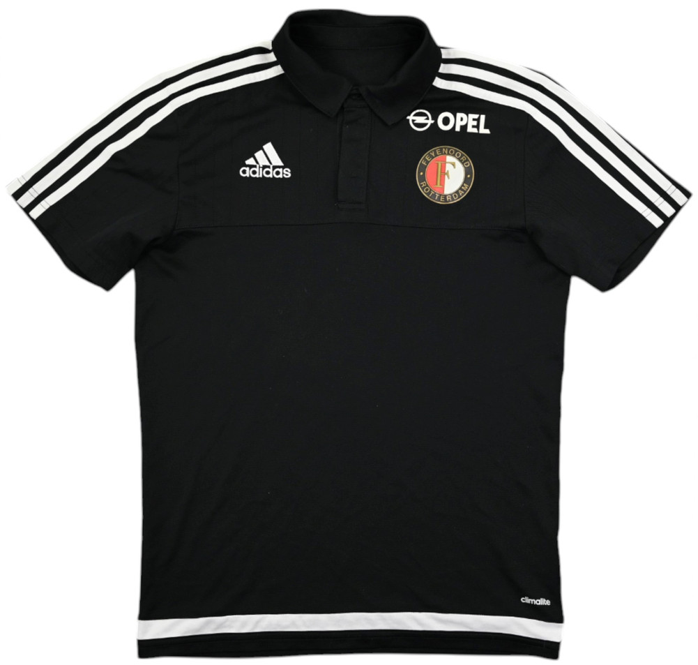 2015-16 FEYENOORD ROTTERDAM KOSZULKA S