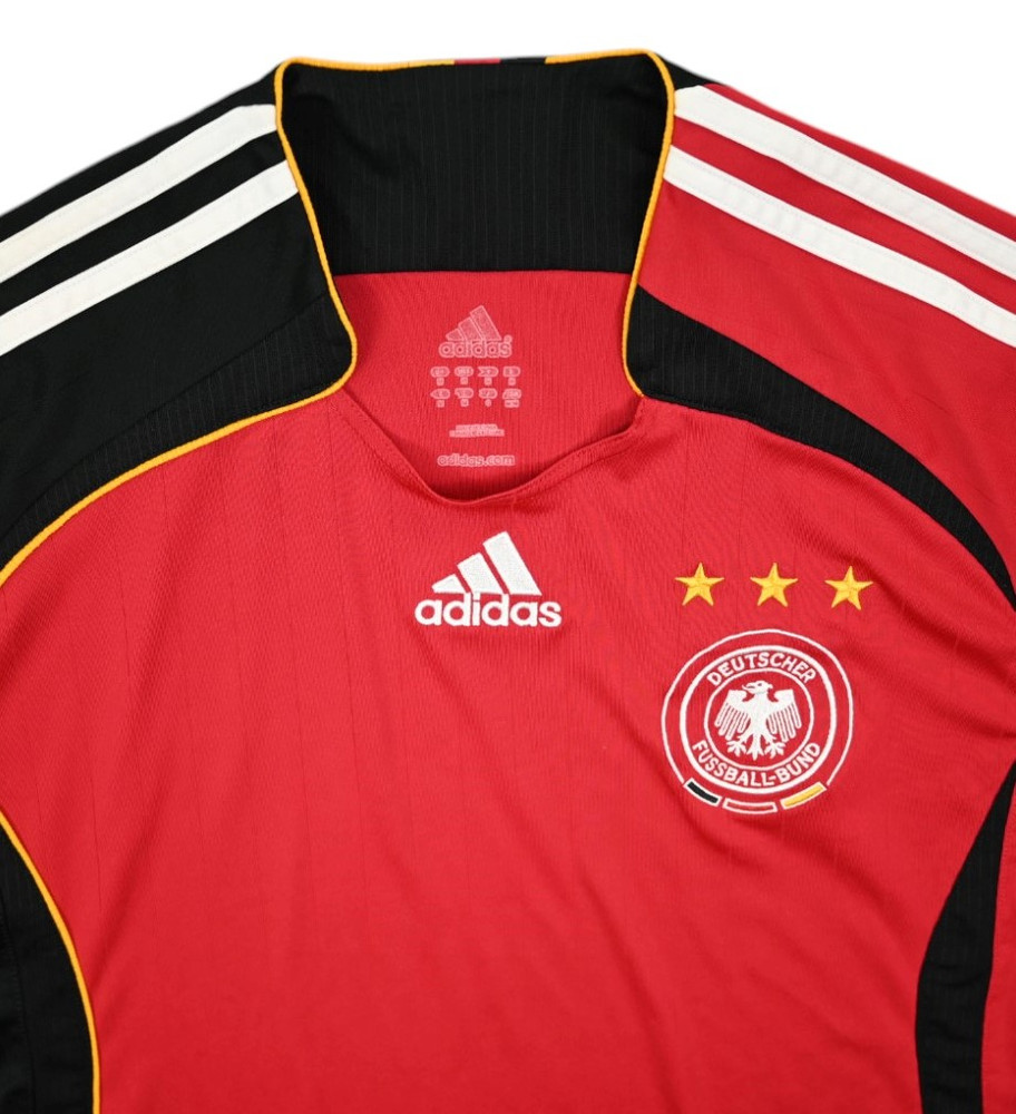 2005-07 GERMANY SHIRT M
