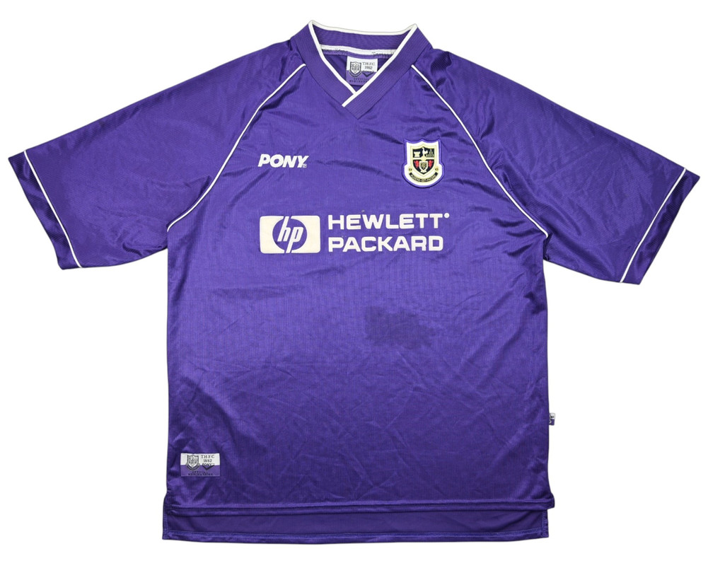 1998-99 TOTTENHAM SHIRT XL