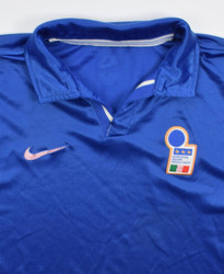 1997-98 ITALY KOSZULKA L