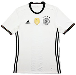 2015-16 GERMANY KOSZULKA S