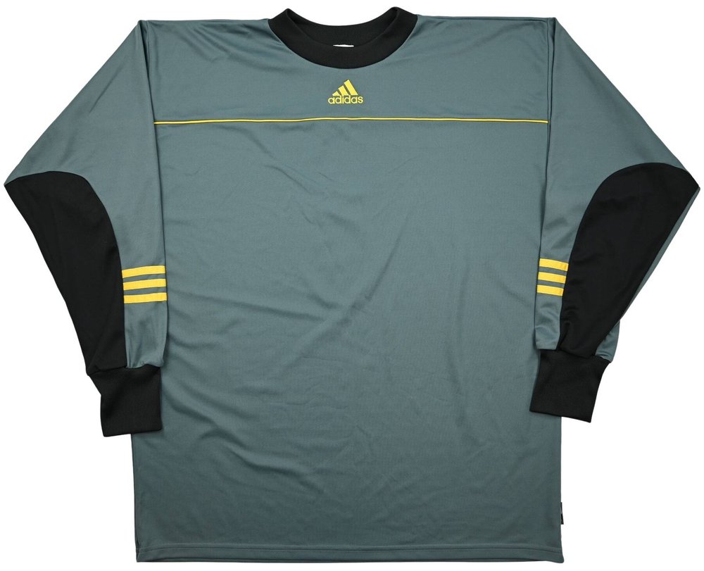 ADIDAS OLDSCHOOL GOALKEEPER LONGSLEEVE XL