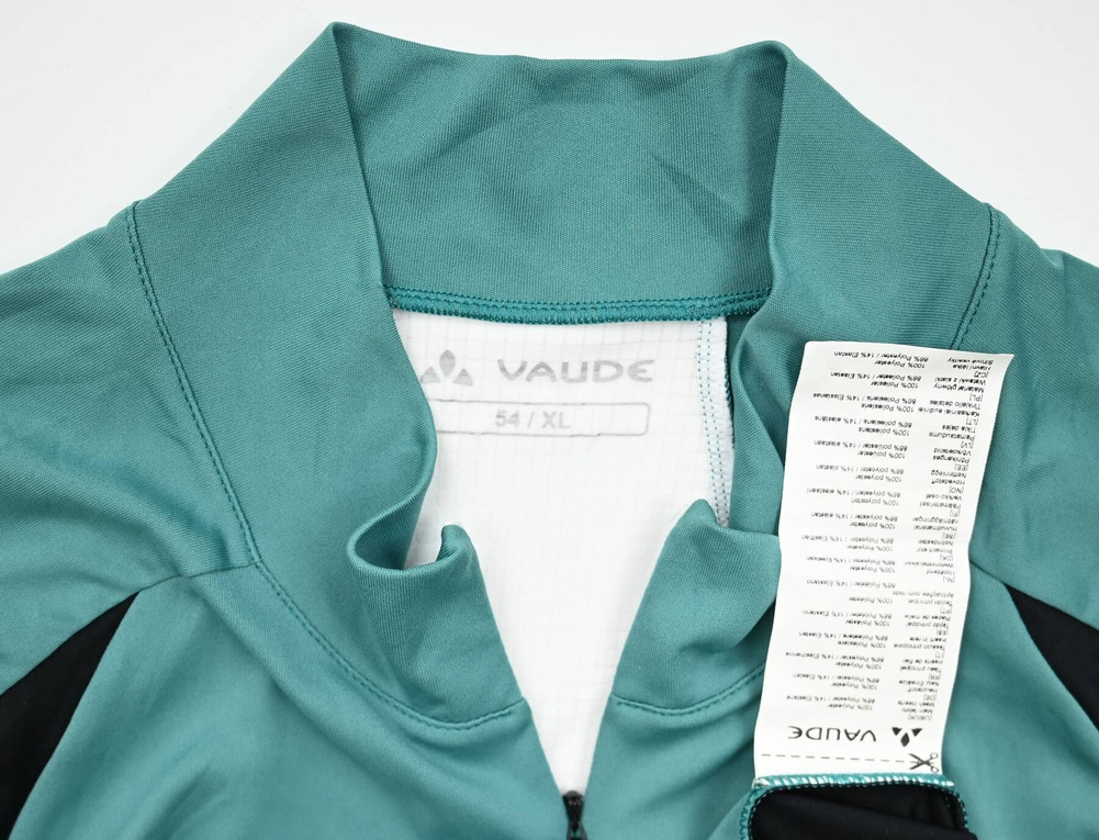 VAUDE CYCLING SHIRT XL