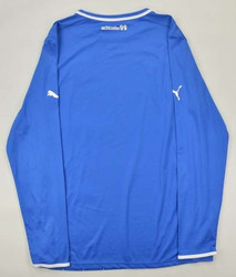 2012-13 TSG HOFFENHEIM LONGSLEEVE KOSZULKA XL