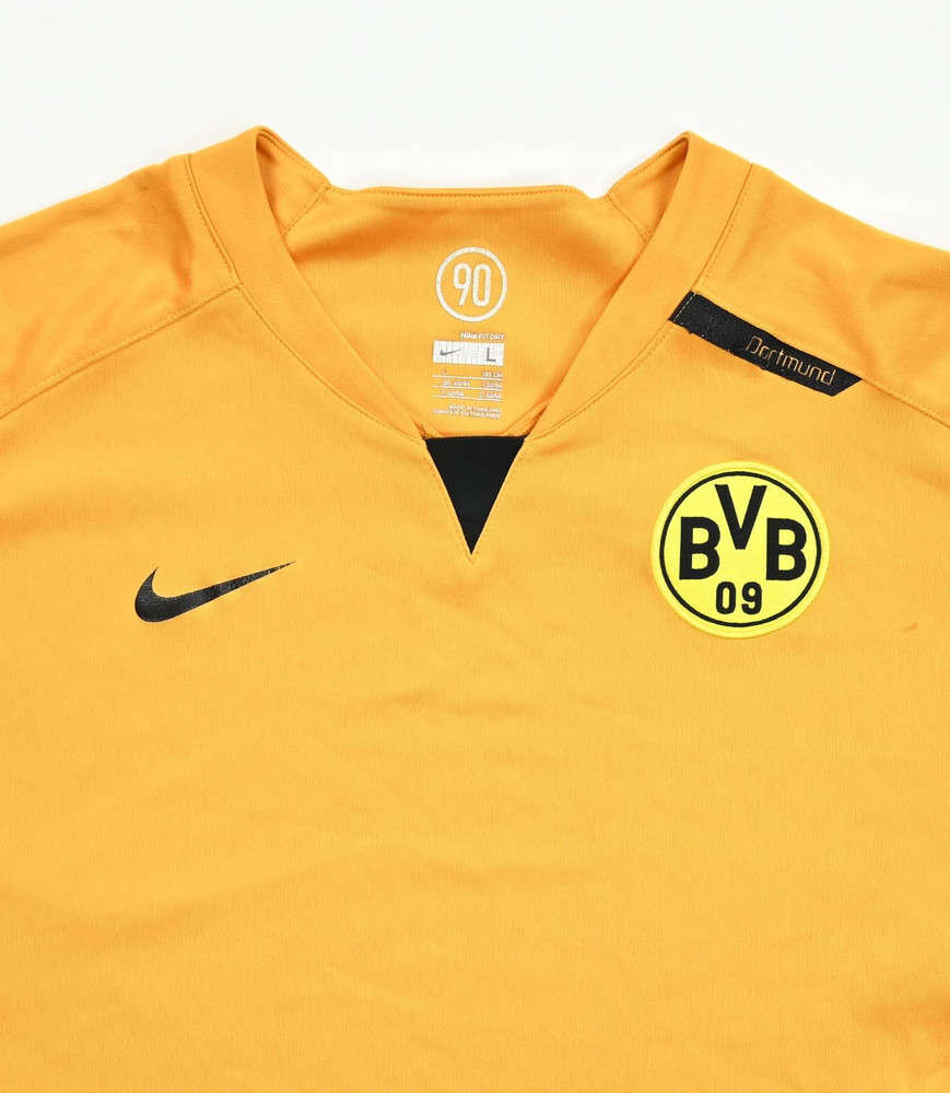BORUSSIA DORTMUND KOSZULKA L
