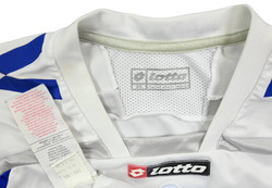 2009-10 QUEENS PARK RANGERS SHIRT XS