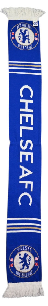 CHELSEA SCARF