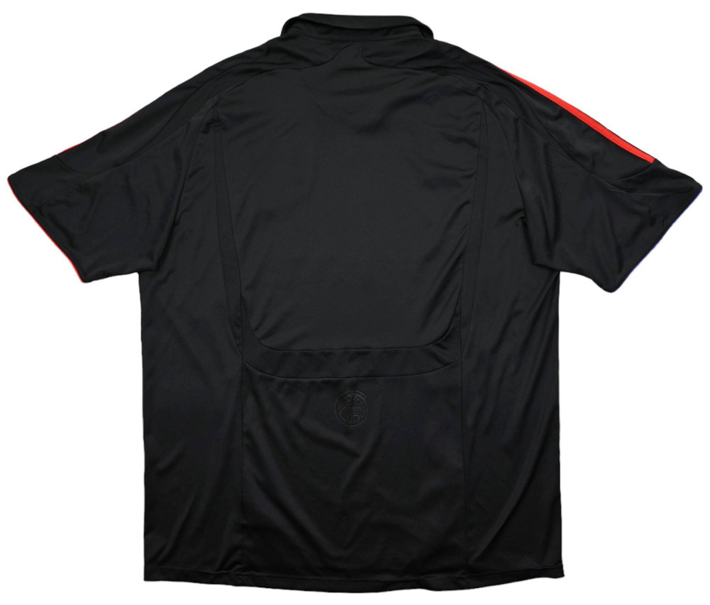 2007-08 BAYERN MUNCHEN KOSZULKA 2XL