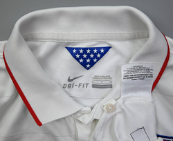 2014-15 USA KOSZULKA S