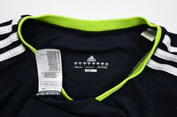 2010-11 REAL MADRID *RONALDO* SHIRT XL